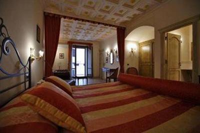 фото отеля La Locanda del Gagini Hotel Palermo