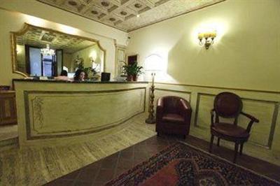фото отеля La Locanda del Gagini Hotel Palermo