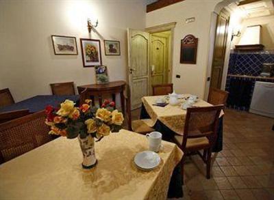 фото отеля La Locanda del Gagini Hotel Palermo