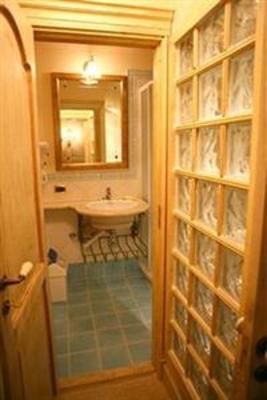 фото отеля La Locanda del Gagini Hotel Palermo