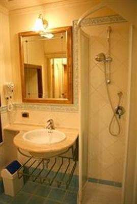 фото отеля La Locanda del Gagini Hotel Palermo