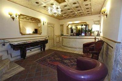 фото отеля La Locanda del Gagini Hotel Palermo