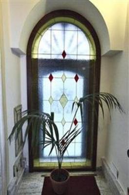 фото отеля La Locanda del Gagini Hotel Palermo
