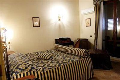 фото отеля La Locanda del Gagini Hotel Palermo
