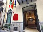 фото отеля La Locanda del Gagini Hotel Palermo