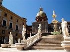 фото отеля La Locanda del Gagini Hotel Palermo