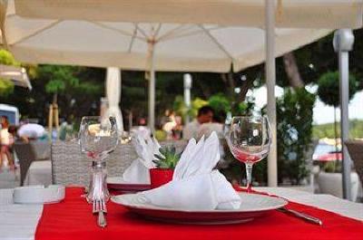 фото отеля The Maritimo Hotel
