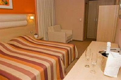 фото отеля The Maritimo Hotel