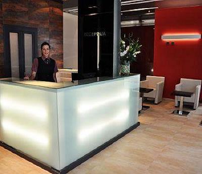 фото отеля The Maritimo Hotel