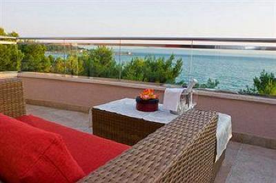 фото отеля The Maritimo Hotel