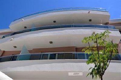 фото отеля The Maritimo Hotel