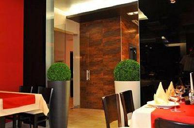 фото отеля The Maritimo Hotel