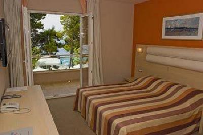 фото отеля The Maritimo Hotel
