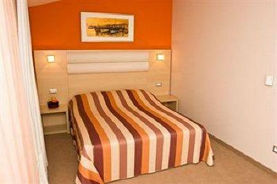 фото отеля The Maritimo Hotel