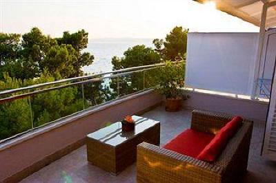 фото отеля The Maritimo Hotel