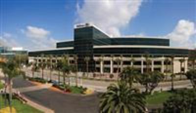 фото отеля Hilton Anaheim