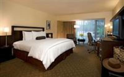 фото отеля Hilton Anaheim