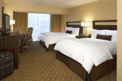 фото отеля Hilton Anaheim