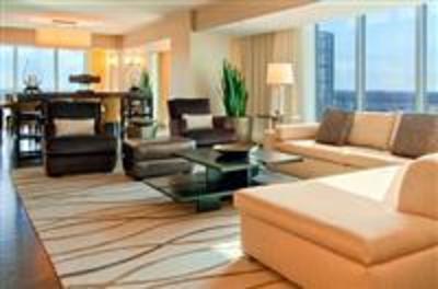 фото отеля Hilton Anaheim