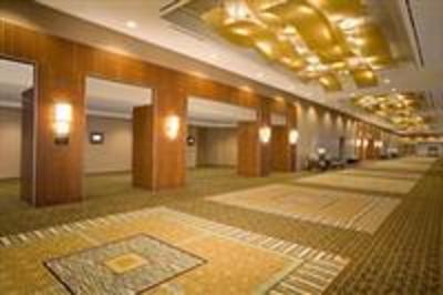 фото отеля Hilton Anaheim