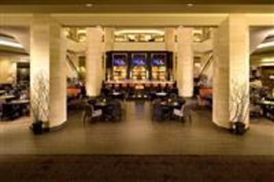 фото отеля Hilton Anaheim