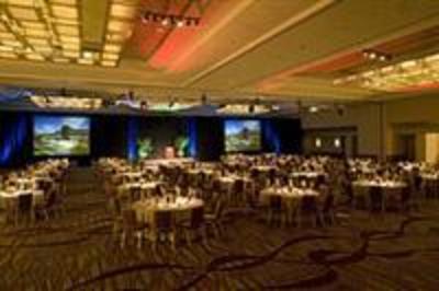 фото отеля Hilton Anaheim