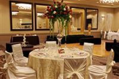 фото отеля Hilton Anaheim
