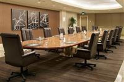 фото отеля Hilton Anaheim