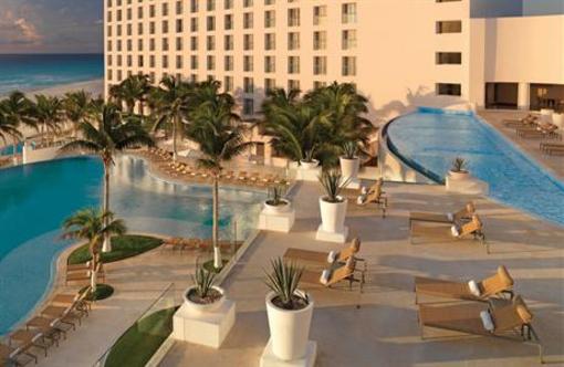 фото отеля Playacar Palace