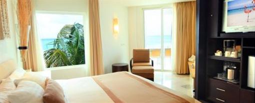 фото отеля Playacar Palace