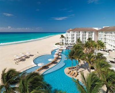 фото отеля Playacar Palace