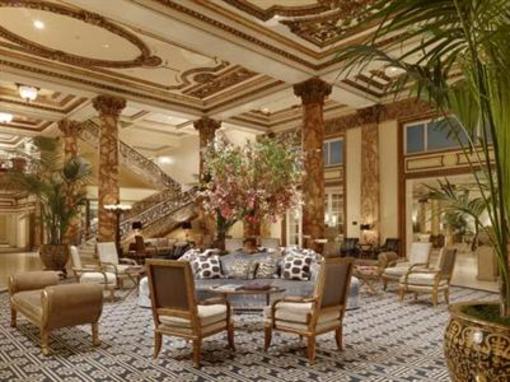 фото отеля The Fairmont San Francisco
