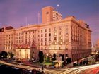 фото отеля The Fairmont San Francisco