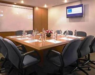 фото отеля Novotel Bangna Bangkok