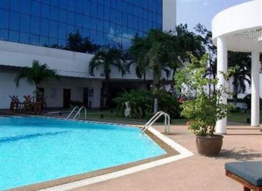 фото отеля Novotel Bangna Bangkok