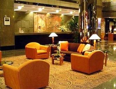 фото отеля Novotel Bangna Bangkok