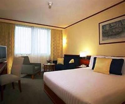 фото отеля Novotel Bangna Bangkok