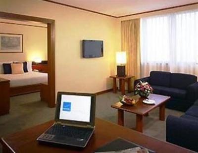 фото отеля Novotel Bangna Bangkok
