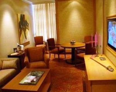 фото отеля Novotel Bangna Bangkok