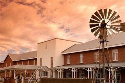 фото отеля Protea Hotel Kimberley