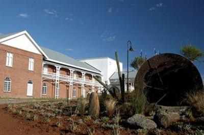 фото отеля Protea Hotel Kimberley
