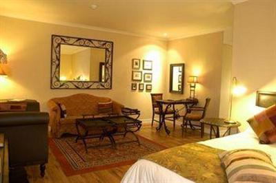 фото отеля Protea Hotel Kimberley