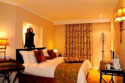 фото отеля Protea Hotel Kimberley