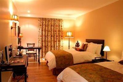 фото отеля Protea Hotel Kimberley