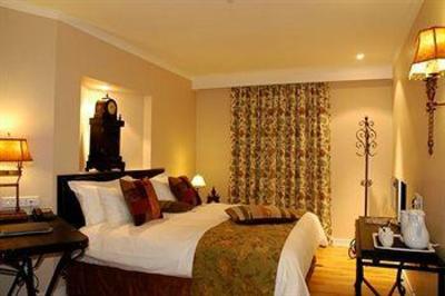 фото отеля Protea Hotel Kimberley