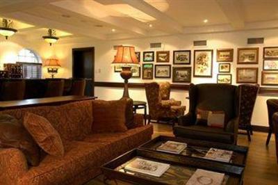фото отеля Protea Hotel Kimberley