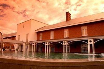 фото отеля Protea Hotel Kimberley