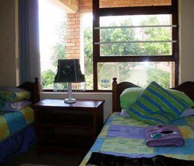 фото отеля Hillcrest Holiday Apartments Jeffreys Bay