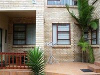 Hillcrest Holiday Apartments Jeffreys Bay