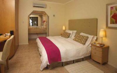 фото отеля Cabanas Hotel Sun City